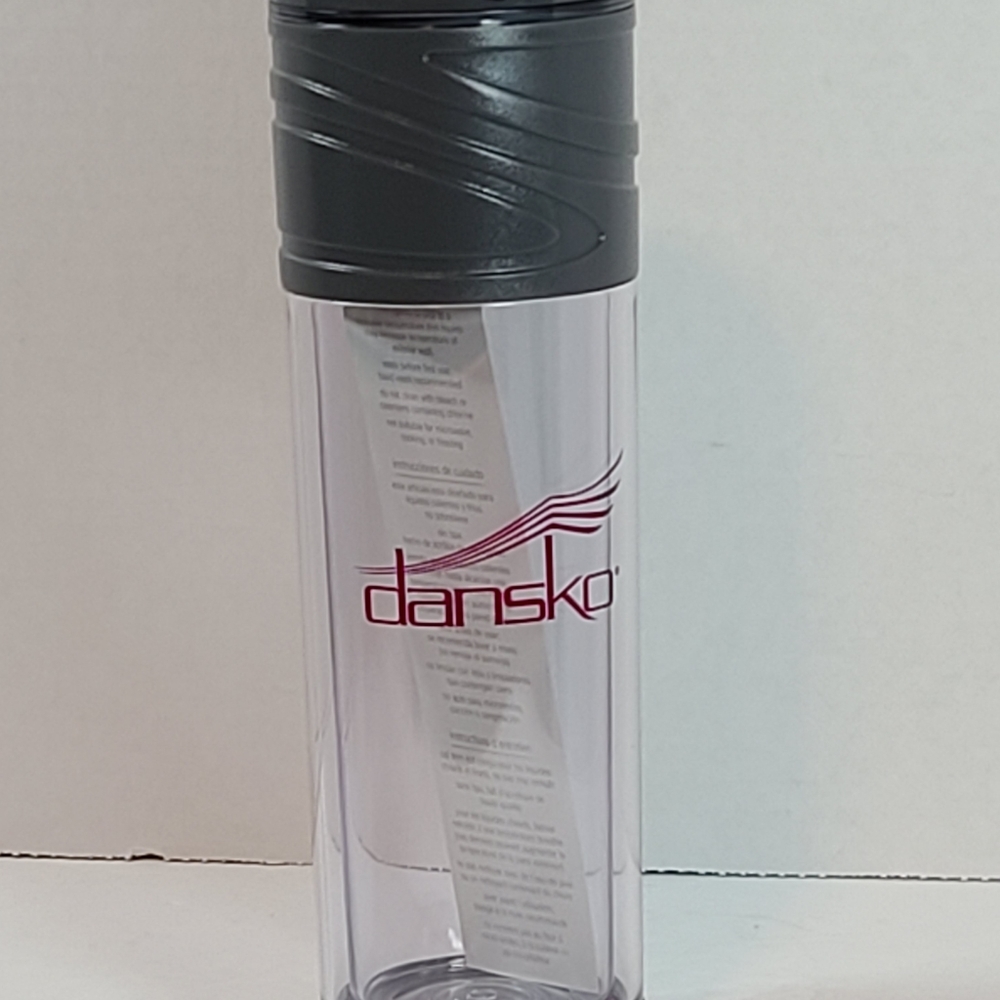 Dansko Tumbler